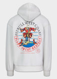 Hoodie Washed CHAMPION BLOODLINE