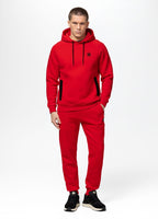 Hoodie DOGWOOD