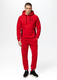 Hoodie DOGWOOD