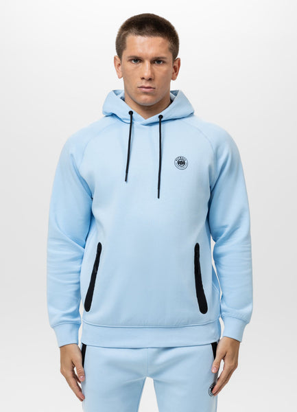 Hoodie DOGWOOD