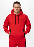 Hoodie DOGWOOD