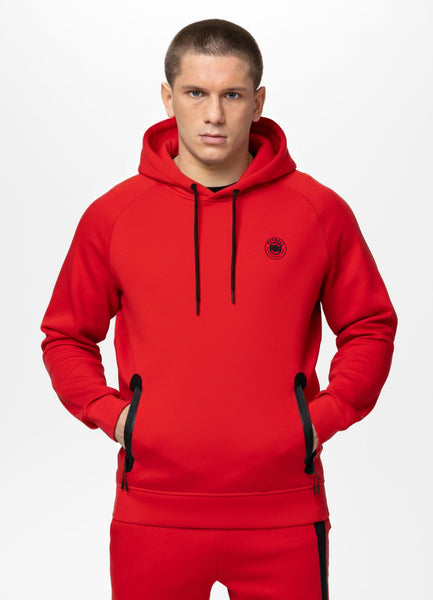 Hoodie DOGWOOD