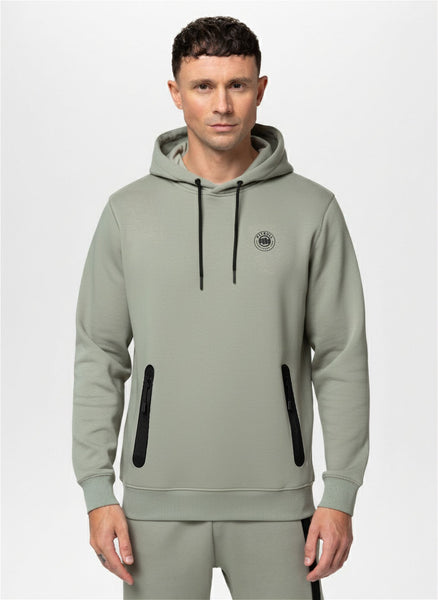 Hoodie DOGWOOD