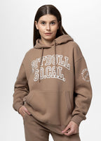 Hoodie FIORA