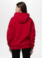 Hoodie FIORA