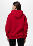 Hoodie FIORA