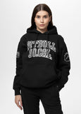 Hoodie FIORA