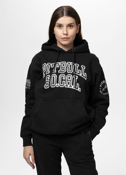 Hoodie FIORA