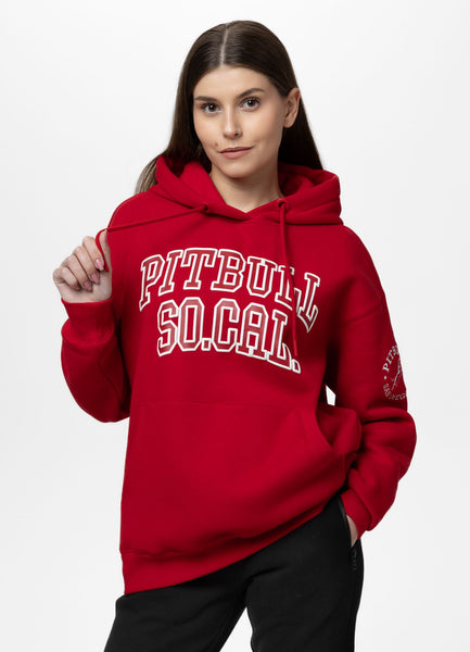 Hoodie FIORA