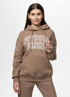 Hoodie FIORA