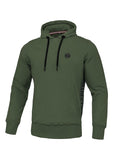Men's Hoodie French Terry Hinson