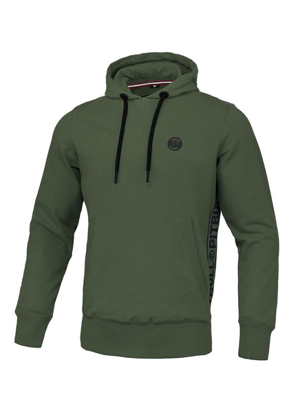 Men's Hoodie French Terry Hinson