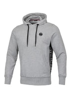 Men's Hoodie French Terry Hinson