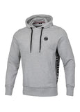 Men's Hoodie French Terry Hinson