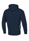 Men's Hoodie French Terry Hinson