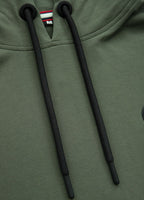 Men's Hoodie French Terry Hinson