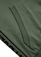 Men's Hoodie French Terry Hinson