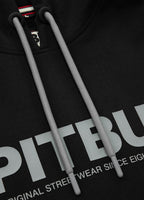 Men's Hoodie French Terry Olympic