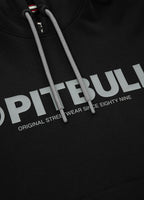 Men's Hoodie French Terry Olympic