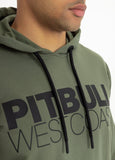 Men's Hoodie French Terry TNT