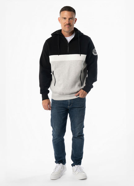Hoodie GIBSON