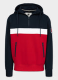 Hoodie GIBSON