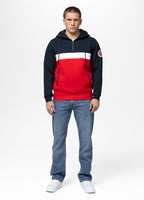 Hoodie GIBSON