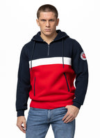 Hoodie GIBSON