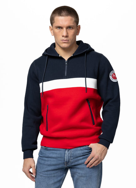 Hoodie GIBSON