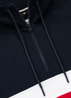 Hoodie GIBSON
