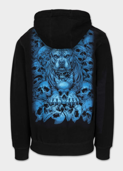 Hoodie GUARDIAN ANGEL