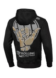 Hoodie Keep Rolling