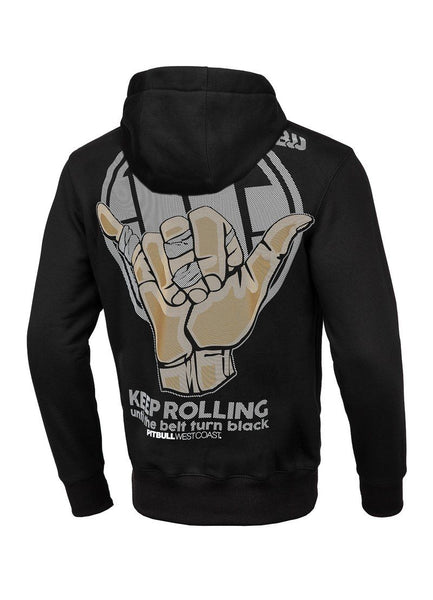 Hoodie Keep Rolling