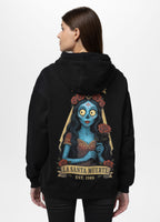 Hoodie LA SANTA MUERTE