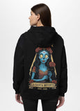 Hoodie LA SANTA MUERTE
