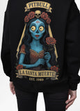 Hoodie LA SANTA MUERTE
