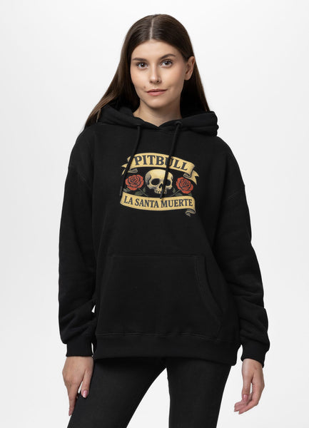Hoodie LA SANTA MUERTE