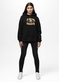 Hoodie LA SANTA MUERTE