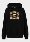 Hoodie LA SANTA MUERTE