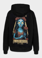 Hoodie LA SANTA MUERTE