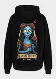 Hoodie LA SANTA MUERTE