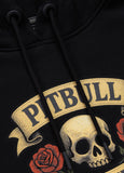 Hoodie LA SANTA MUERTE