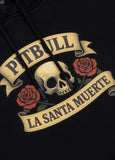 Hoodie LA SANTA MUERTE