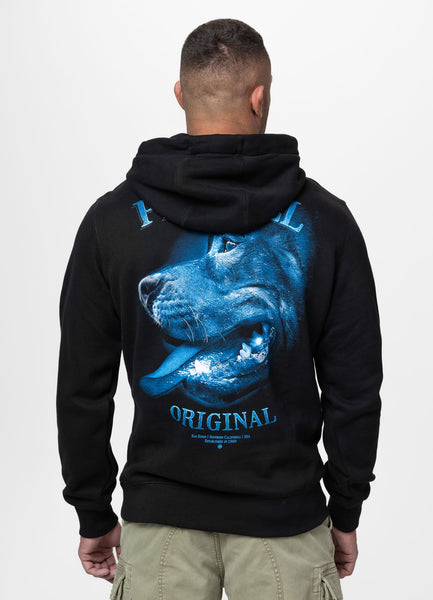 Hoodie MIDNIGHT