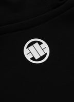 Men's Hoodie Steel Logo