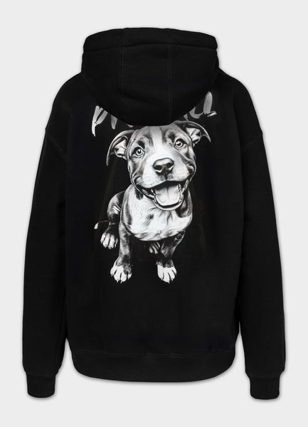 Hoodie PUPPY 2