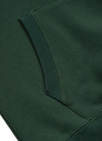 Men's Hoodie Sherwood - Dark green