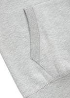 Men's Hoodie Sherwood - Gray Melange