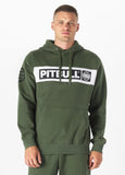 Men's Hoodie Sherwood - Olive