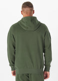 Men's Hoodie Sherwood - Olive